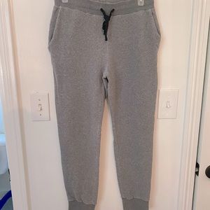 Madewell Joggers